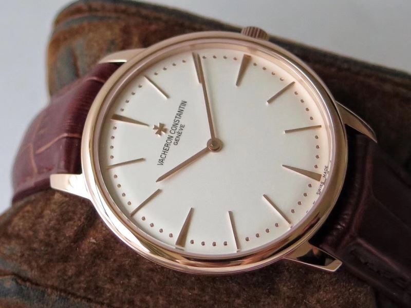 VACHERON CONSTANTIN Watches